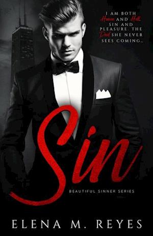 Sin: Mafia Romance