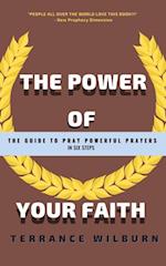 Power Of Your Faith