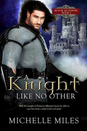 Knight Like No Other