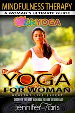 Yoga for Woman