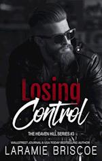 Losing Control