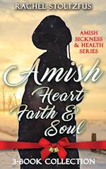 Amish Heart, Faith and Soul