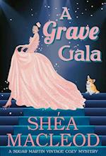 Grave Gala