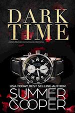 Dark Time: A Billionaire Dark Contemporary Romance