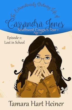 Episode 2: Lost in School