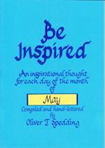 Be Inspired - May