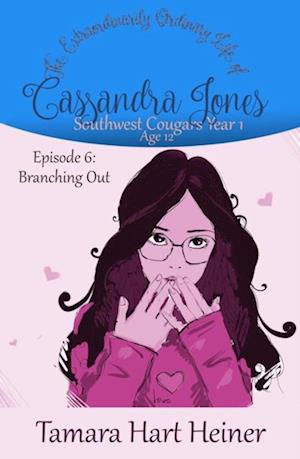 Episode 6: Branching Out: The Extraordinarily Ordinary Life of Cassandra Jones