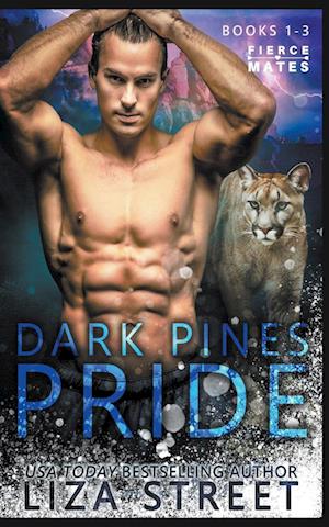 The Dark Pines Pride