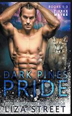 The Dark Pines Pride