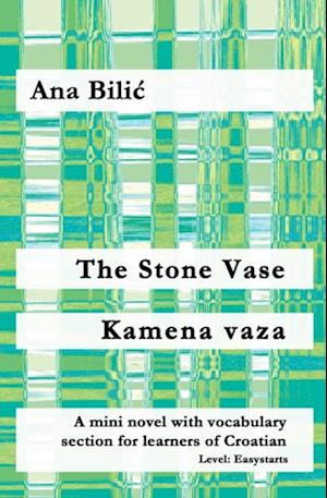 Stone Vase / Kamena vaza