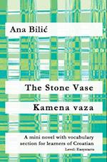 Stone Vase / Kamena vaza