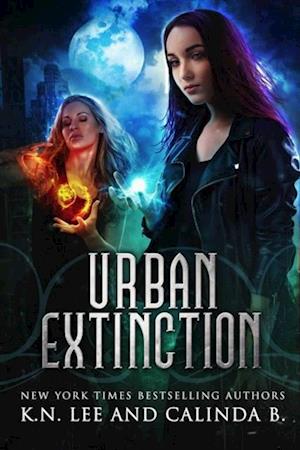 Urban Extinction