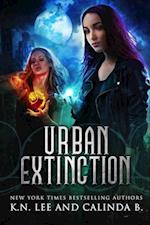 Urban Extinction