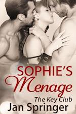Sophie's Menage