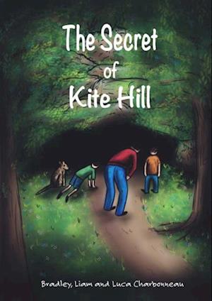 Secret of Kite Hill