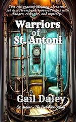 Warriors of St. Antoni