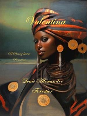 Valentina- A BWWM Steamy Romance