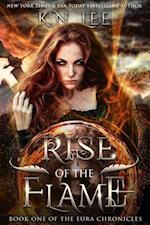 Rise of the Flame