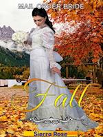 Mail Order Bride: Fall