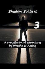 Shadow Soldiers #3