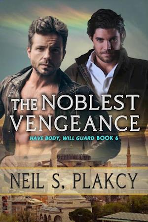 Noblest Vengeance