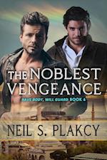 Noblest Vengeance