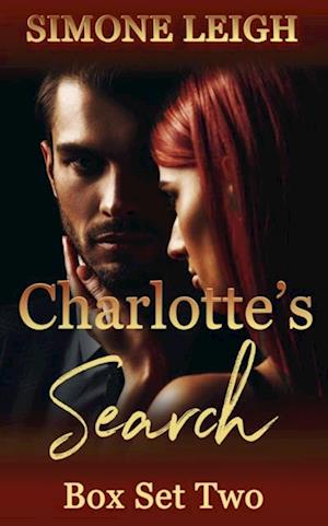 Charlotte's Search Box Set Two