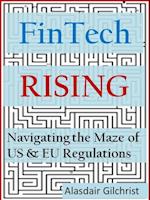 FinTech Rising: Navigating the maze of US & EU regulations