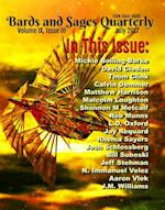 Bards and Sages Quarterly (July 2017)