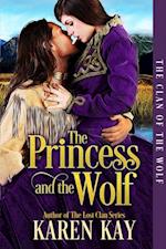 Princess and the Wolf