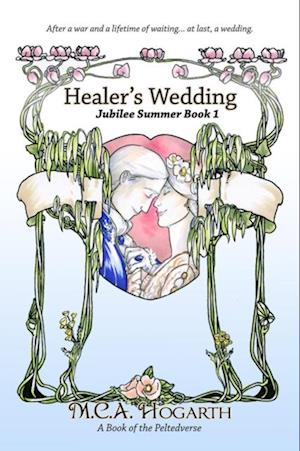 Healer's Wedding