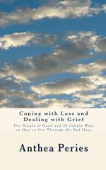 Coping with Loss and Dealing with Grief