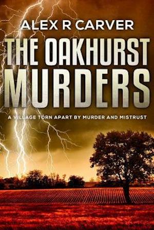 The Oakhurst Murders Duology