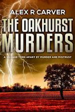 Oakhurst Murders Duology