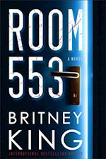 Room 553: A Psychological Thriller
