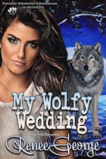 My Wolfy Wedding