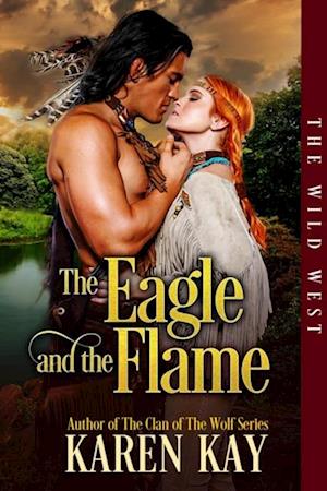 Eagle and the Flame