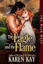 Eagle and the Flame