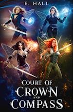 Court of Crown and Compass Complete Series Box Set