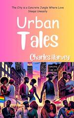 Urban Tales