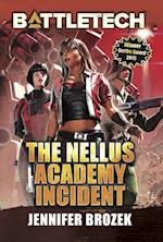 BattleTech: The Nellus Academy Incident