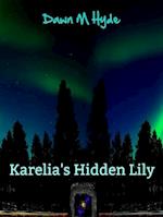 Karelia's Hidden Lily