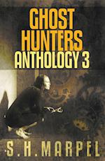 Ghost Hunters Anthology 03