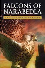 Falcons of Narabedla