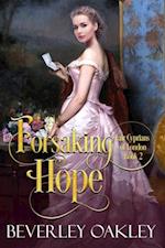 Forsaking Hope