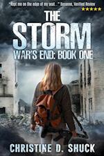 War's End: The Storm