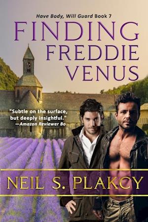 Finding Freddie Venus