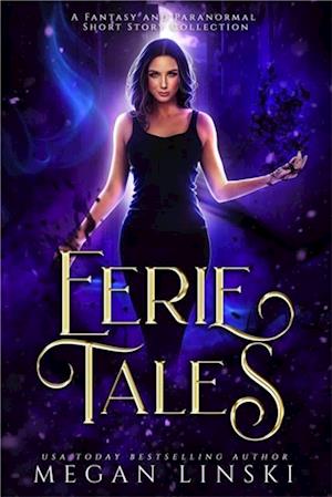 Eerie Tales