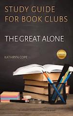 Study Guide for Book Clubs: The Great Alone