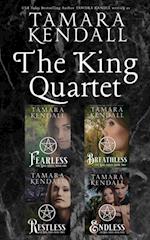 King Series Quartet